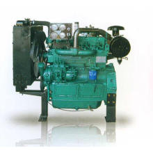 bajo consumo k4100zd con excelentes piezas del motor diesel